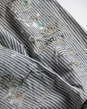 画像をギャラリービューアに読み込む, HICKORY REMAKED DOUBLEKNEE PAINTER PANTS
