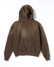 画像をギャラリービューアに読み込む, FADED FULL ZIP HOODIE
