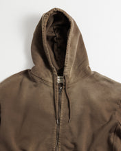 画像をギャラリービューアに読み込む, FADED FULL ZIP HOODIE
