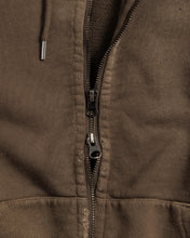 画像をギャラリービューアに読み込む, FADED FULL ZIP HOODIE
