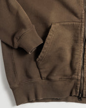 画像をギャラリービューアに読み込む, FADED FULL ZIP HOODIE
