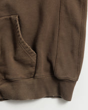 画像をギャラリービューアに読み込む, FADED FULL ZIP HOODIE
