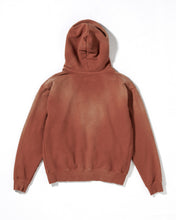 画像をギャラリービューアに読み込む, FADED FULL ZIP HOODIE
