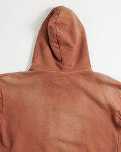 画像をギャラリービューアに読み込む, FADED FULL ZIP HOODIE
