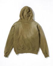画像をギャラリービューアに読み込む, FADED FULL ZIP HOODIE
