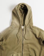画像をギャラリービューアに読み込む, FADED FULL ZIP HOODIE
