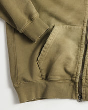 画像をギャラリービューアに読み込む, FADED FULL ZIP HOODIE
