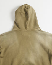 画像をギャラリービューアに読み込む, FADED FULL ZIP HOODIE
