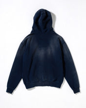 画像をギャラリービューアに読み込む, FADED FULL ZIP HOODIE
