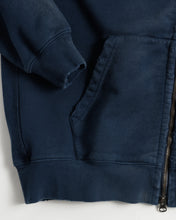 画像をギャラリービューアに読み込む, FADED FULL ZIP HOODIE
