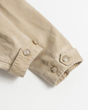 画像をギャラリービューアに読み込む, SOUTIEN COLLAR MIDDLE JACKET
