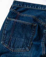 画像をギャラリービューアに読み込む, REGULAR TAPERED 5P PANTS

