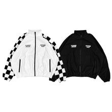 画像をギャラリービューアに読み込む, #SEEKERS NYLON TEC JACKET
