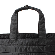 画像をギャラリービューアに読み込む, PORTER / 12inch RECORD BAG (TYPE-1)
