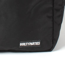 画像をギャラリービューアに読み込む, PORTER / 12inch RECORD BAG (TYPE-1)
