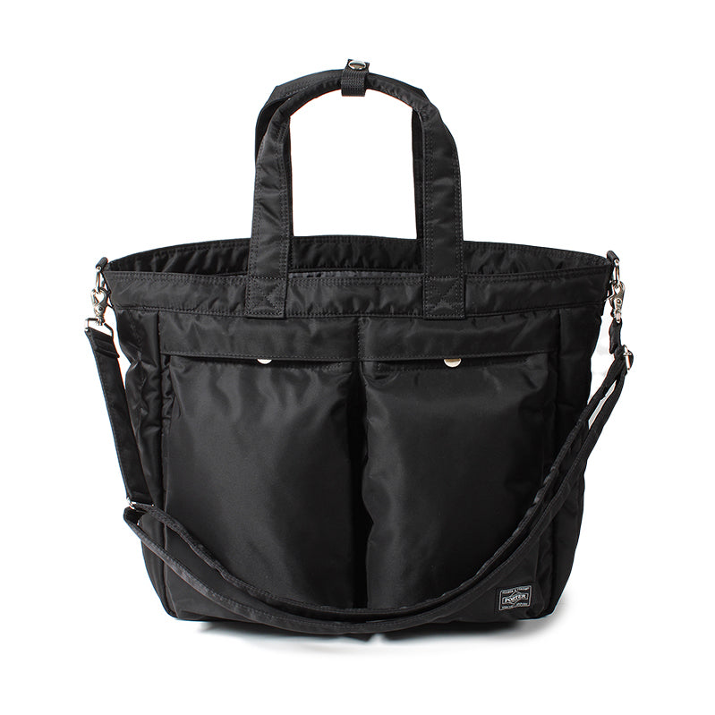 PORTER / 12inch RECORD BAG (TYPE-1)