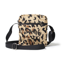 画像をギャラリービューアに読み込む, SPEAK EASY / LEOPARD SMALL SHOULDER BAG
