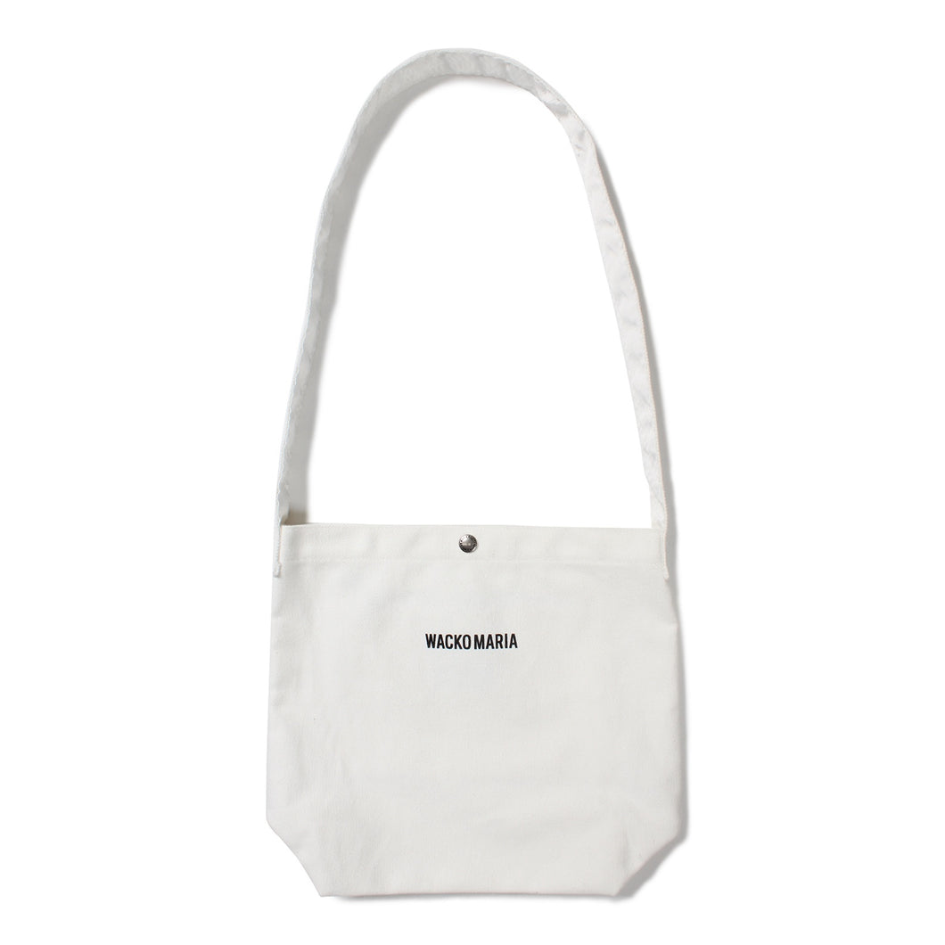 SPEAK EASY / SHOULDER BAG