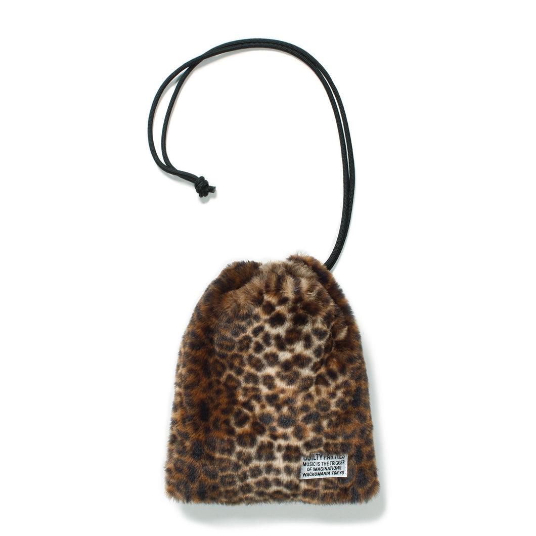 SHOULDER POUCH (TYPE-1)