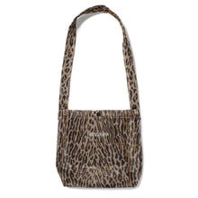 画像をギャラリービューアに読み込む, SPEAK EASY / LEOPARD SHOULDER BAG
