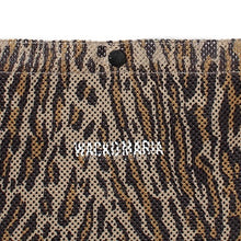 画像をギャラリービューアに読み込む, SPEAK EASY / LEOPARD SHOULDER BAG

