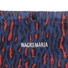 画像をギャラリービューアに読み込む, SPEAK EASY / LEOPARD SHOULDER BAG
