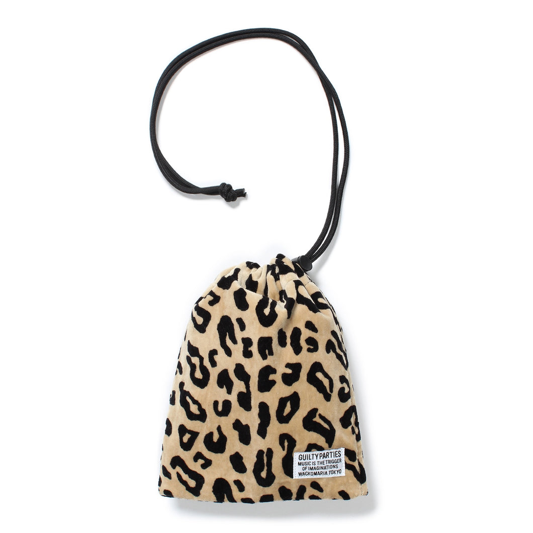 SHOULDER POUCH (TYPE-2)