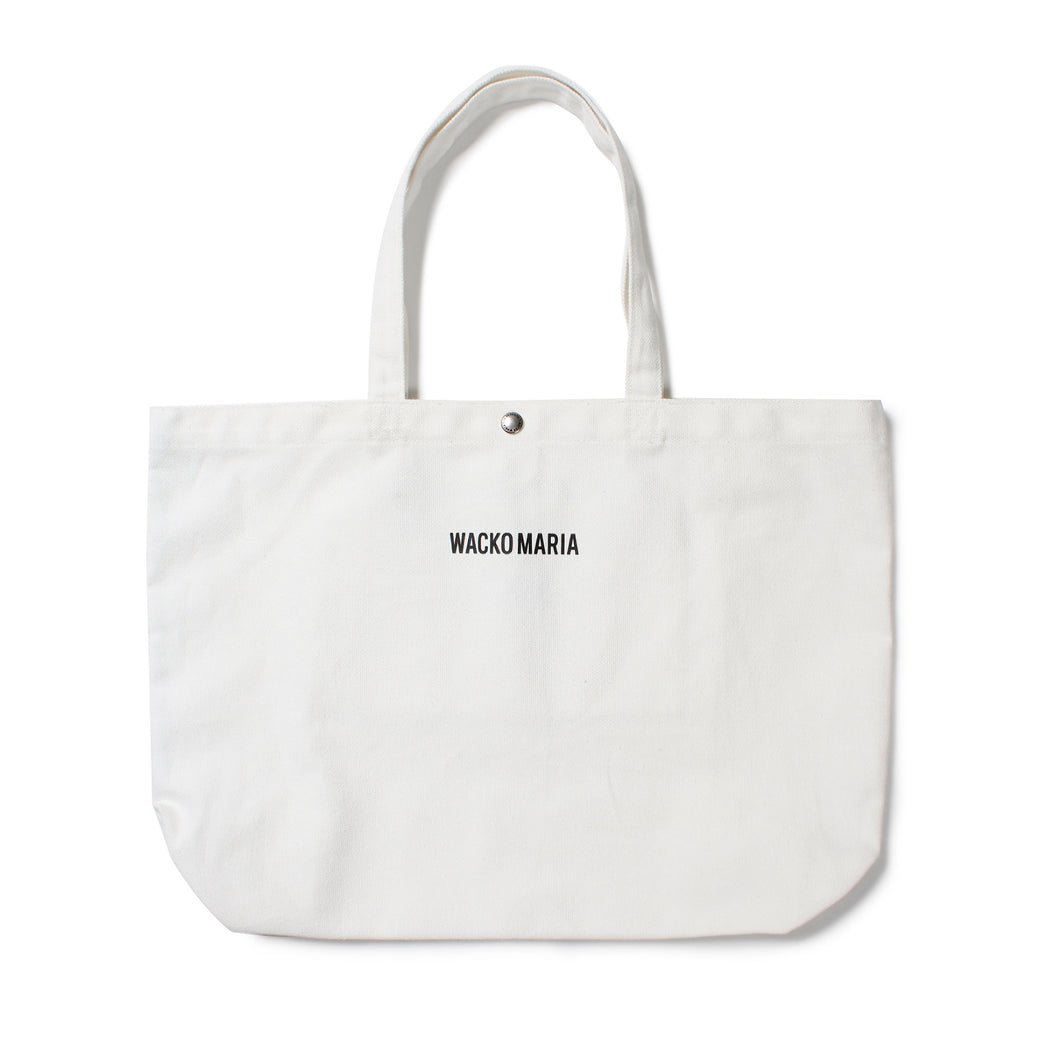 SPEAK EASY / TOTE BAG