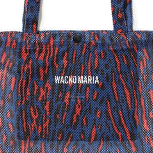 画像をギャラリービューアに読み込む, SPEAK EASY / LEOPARD TOTE BAG
