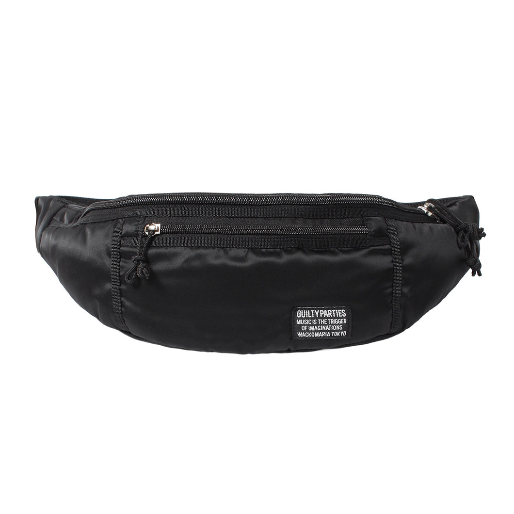 SPEAK EASY / WAIST POUCH