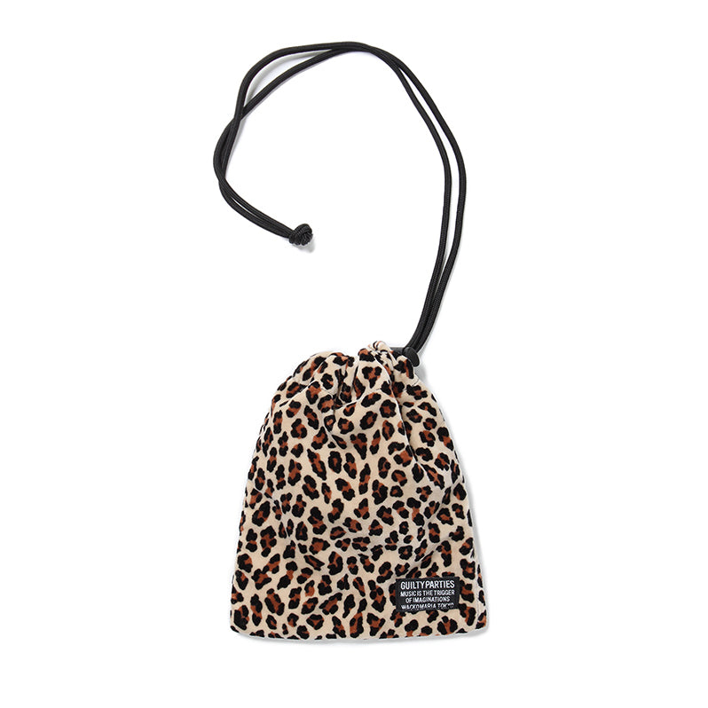SHOULDER POUCH (TYPE-3)