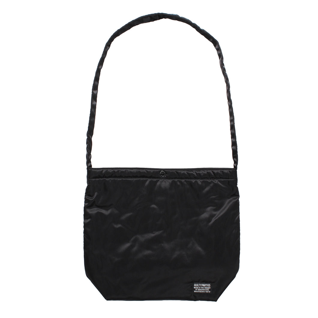 SPEAK EASY / SHOULDER BAG