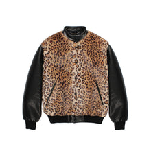 画像をギャラリービューアに読み込む, LEATHER VARSITY JACKET ( TYPE-1 )

