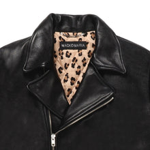 画像をギャラリービューアに読み込む, DOUBLE RIDERS LEATHER JACKET ( TYPE-2 )

