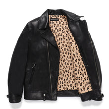 画像をギャラリービューアに読み込む, DOUBLE RIDERS LEATHER JACKET ( TYPE-2 )

