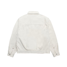 画像をギャラリービューアに読み込む, TRUCKER JACKET
