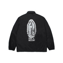 画像をギャラリービューアに読み込む, COACH JACKET ( TYPE-1 )
