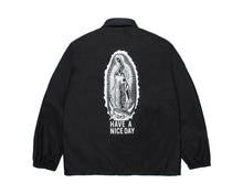 画像をギャラリービューアに読み込む, COACH JACKET ( TYPE-1 )
