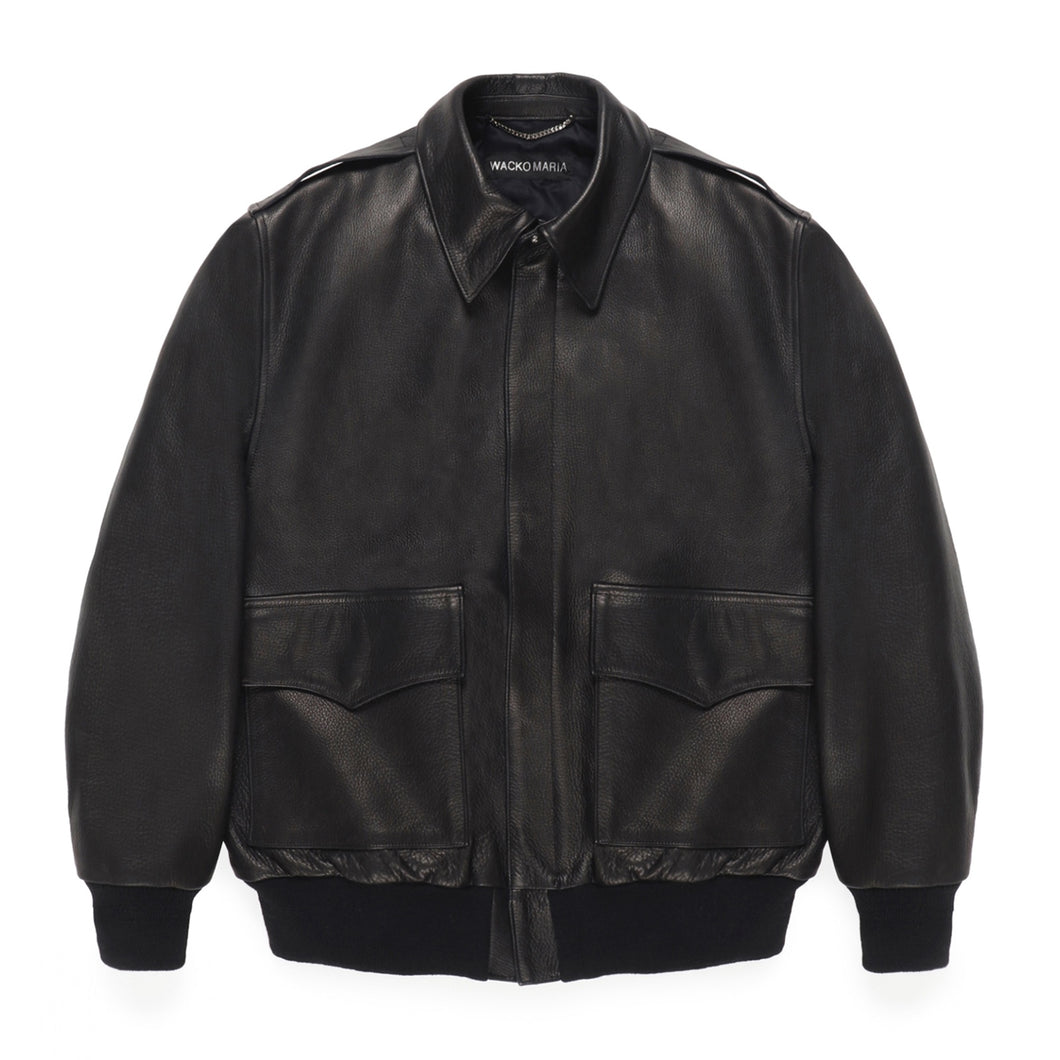 A-2 FLIGHT JACKET
