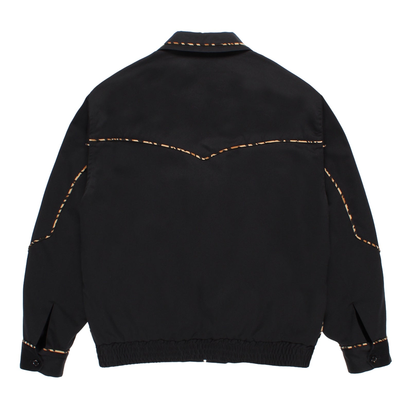 WESTERN JACKET ( TYPE-1 ) – Roots Bonds ONLINE STORE
