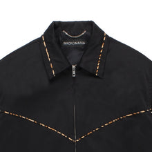 画像をギャラリービューアに読み込む, WESTERN JACKET ( TYPE-1 )
