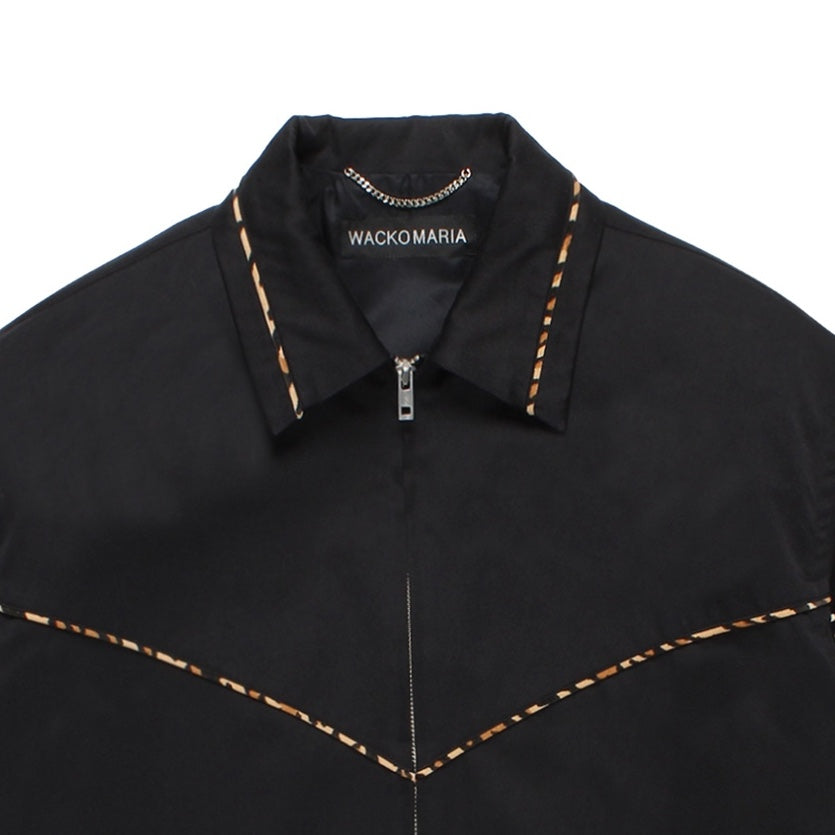 WESTERN JACKET ( TYPE-1 ) – Roots Bonds ONLINE STORE