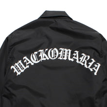 画像をギャラリービューアに読み込む, COACH JACKET
