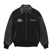 画像をギャラリービューアに読み込む, LEATHER VARSITY JACKET ( TYPE-1 )
