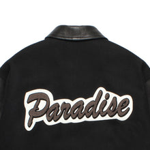 画像をギャラリービューアに読み込む, LEATHER VARSITY JACKET ( TYPE-2 )

