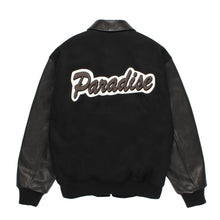 画像をギャラリービューアに読み込む, LEATHER VARSITY JACKET ( TYPE-2 )
