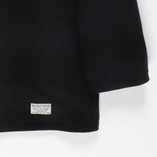 画像をギャラリービューアに読み込む, FLEECE SHIRT
