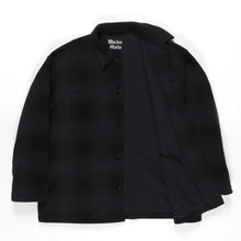 画像をギャラリービューアに読み込む, FLEECE SHIRT
