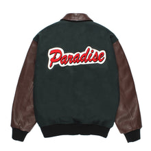 画像をギャラリービューアに読み込む, LEATHER VARSITY JACKET ( TYPE-2 )
