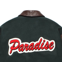 画像をギャラリービューアに読み込む, LEATHER VARSITY JACKET ( TYPE-2 )
